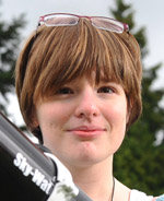 Hannah Blyth